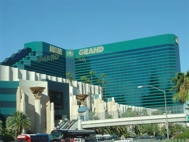 MGM Grand Hotel Las Vegas