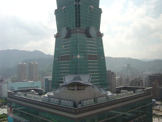 Taipei 101 Taiwan